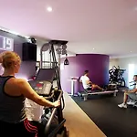 Mercure Toulouse Aeroport Golf De Seilh