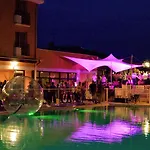 Mercure Toulouse Aeroport Golf De Seilh
