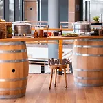 酒店 图卢兹机场赛尔高尔夫球场美居酒店 4*