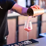 图卢兹机场赛尔高尔夫球场美居酒店 酒店 塞尔