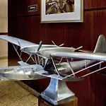 Mercure Toulouse Aeroport Golf De