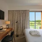 מלון Mercure Toulouse Aeroport Golf De Seilh
