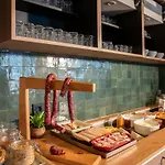 Mercure Toulouse Aeroport Golf De מלון 4*