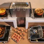 מלון Mercure Toulouse Aeroport Golf De 4*