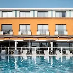 Mercure Toulouse Aeroport Golf De מלון Seilh