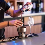 מלון Mercure Toulouse Aeroport Golf De 4*