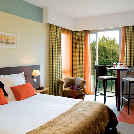 Mercure Toulouse Aéroport Golf De Seilh