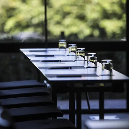 Hotel Mercure Toulouse Aeroport Golf De Seilh