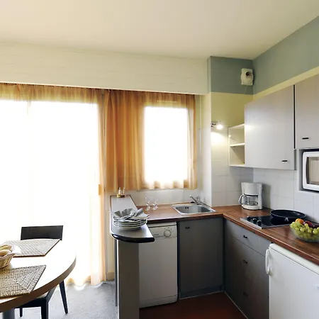 Mercure Toulouse Aeroport Golf De 4* Seilh