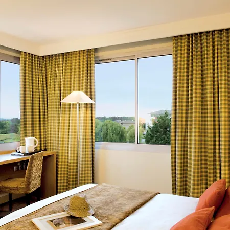 Mercure Toulouse Aeroport Golf De Seilh