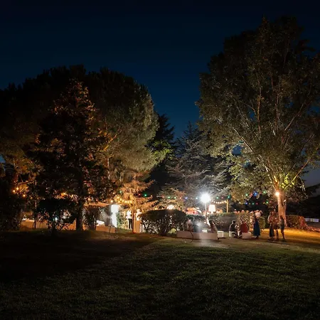 Hotel Mercure Toulouse Aeroport Golf De