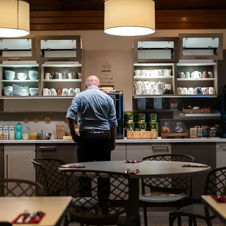 Mercure Toulouse Aeroport Golf De Hotel