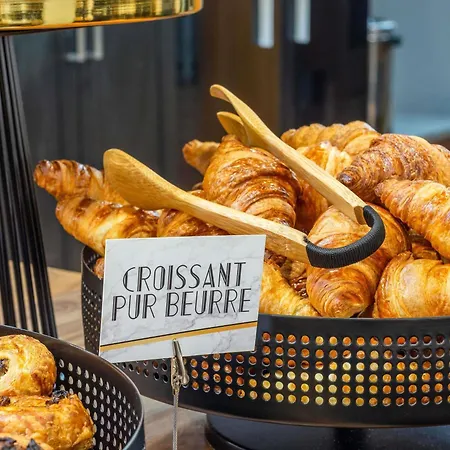 Hotel Mercure Toulouse Aeroport Golf De 4*