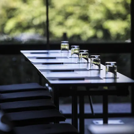 Mercure Toulouse Aeroport Golf De 4*
