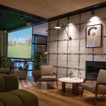 Mercure Toulouse Aéroport Golf De Hotel Seilh
