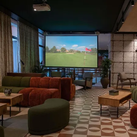 Mercure Toulouse Aeroport Golf De 4* Seilh