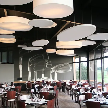 Mercure Toulouse Aéroport Golf De 4* Seilh