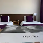 Mercure Toulouse Aéroport Golf De Hotel 4*