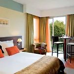 Mercure Toulouse Aéroport Golf De Seilh