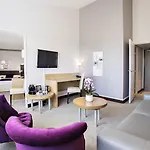 Mercure Toulouse Aéroport Golf De Hotel 4*
