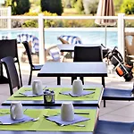 Mercure Toulouse Aeroport Golf De 4*