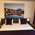 Hotel Mercure Toulouse Aéroport Golf De Seilh