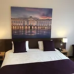Hotel Mercure Toulouse Aéroport Golf De 4*
