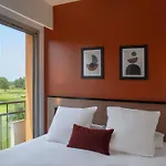 Mercure Toulouse Aéroport Golf De Seilh