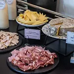 Mercure Toulouse Aéroport Golf De Seilh