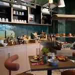 Mercure Toulouse Aeroport Golf De מלון 4*