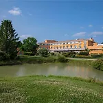 Hotel Mercure Toulouse Aéroport Golf De