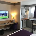 Otel Mercure Toulouse Aeroport Golf De Seilh