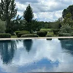 Mercure Toulouse Aeroport Golf De