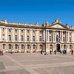 Mercure Toulouse Aeroport Golf De Otel