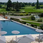 Mercure Toulouse Aeroport Golf De 4*