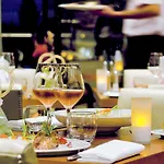 Hotel Mercure Toulouse Aéroport Golf De Seilh