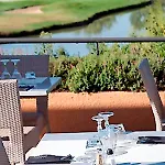 Hotel Mercure Toulouse Aéroport Golf De 4*