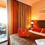 Mercure Toulouse Aéroport Golf De Hotel Seilh