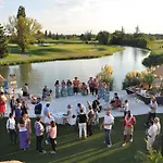 Mercure Toulouse Aéroport Golf De 4*
