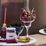 Mercure Toulouse Aéroport Golf De 4*