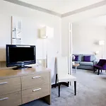 Mercure Toulouse Aeroport Golf De 4* Seilh