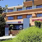 Hotel Mercure Toulouse Aéroport Golf De