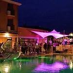 Mercure Toulouse Aéroport Golf De Hotel 4*
