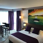 Mercure Toulouse Aeroport Golf De
