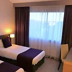Mercure Toulouse Aeroport Golf De Otel