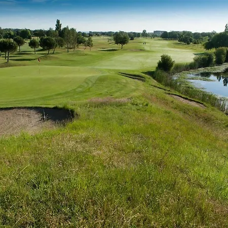 호텔 Mercure Toulouse Aeroport Golf De