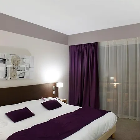 Mercure Toulouse Aéroport Golf De 4* Seilh