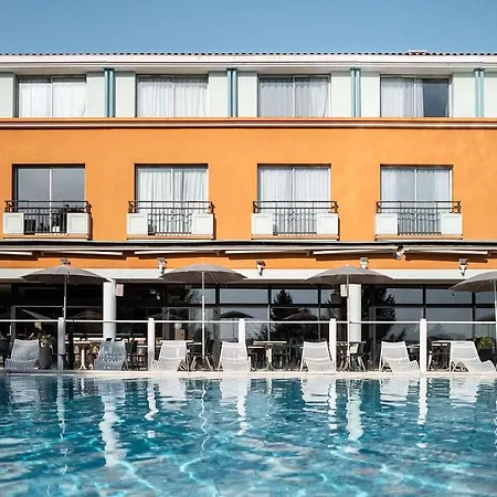 Mercure Toulouse Aéroport Golf De Seilh