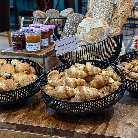 Mercure Toulouse Aeroport Golf De Seilh