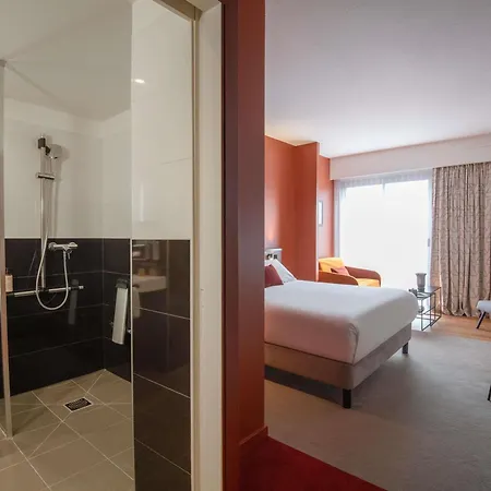 Mercure Toulouse Aéroport Golf De 4*